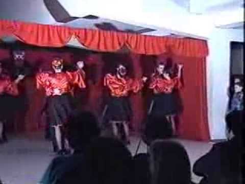 Marijan Zanoški - KUD "Naša lipa" Tuhelj - Tango