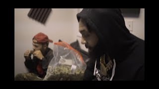 Money Man “My Socks” Official Music Video