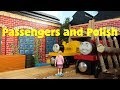 Passengers And Polish