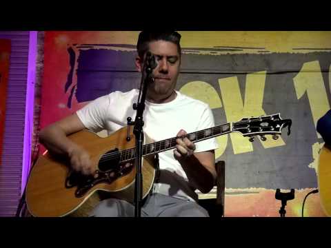 54-40 Live at Rock 102's Studio 102 "Lucy"