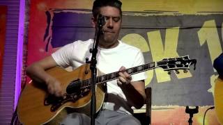54-40 Live at Rock 102&#39;s Studio 102 &quot;Lucy&quot;