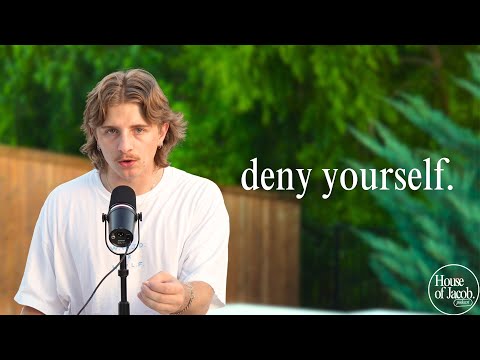 crucifying your flesh: the cost of following Christ