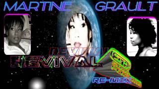 MARTINE GIRAULT (REVIVAL)SOULPERSONA-REMIX BY JAZZKAT GROOVES