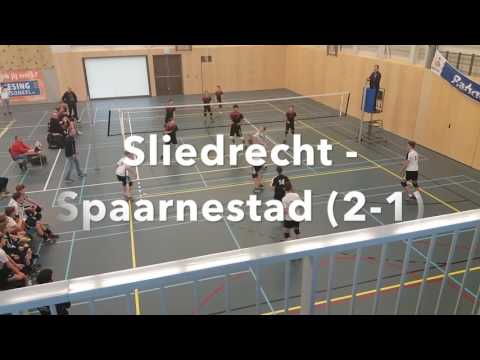 Sliedrecht Sport JC NOJK 2017 - Kampioen