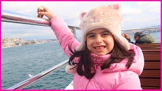 Tatil için hazırlanıyoruz: Çocuklar için eğlenceli yarışmalarla geldik Tatil için hazırlanıyoruz: Çocuklar için eğlenceli yarışmalarla geldik