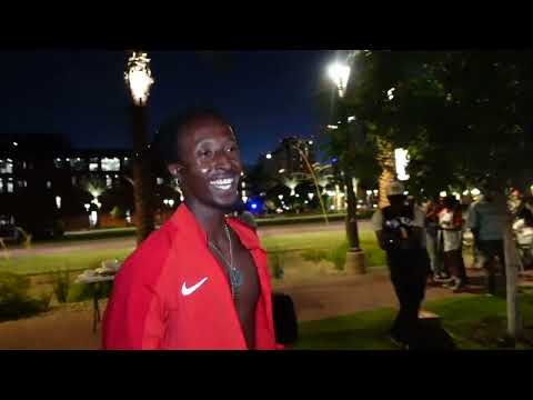 MARTO LIVE @ Old Main 2025