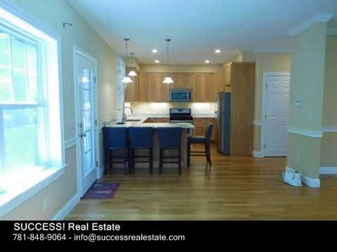 15 Ward Well Rd, Canton MA 02021 - Single Family Home - Real Estate - For Sale -