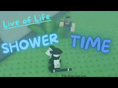 SHOWERTIME CLUTCH (With Artful skin) | Live of Life 