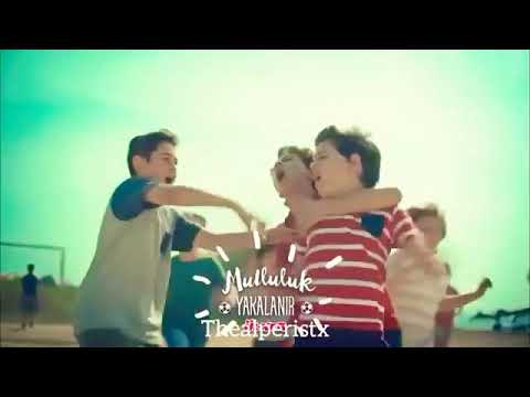 Mutluluk Reklamı ~Alper Erözer