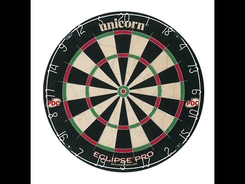 Darts Scores Sunday (ONE80 Reload Darts, 24g)