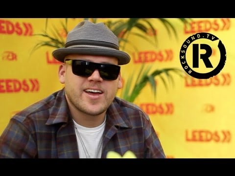 Reading / Leeds Festival 2013: The Bronx - 8 Things You Didn't Know About The Band