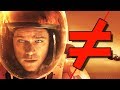 The Martian What S The Difference