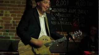 John Watts - The Worker - Norderneyer Brauhaus.1080p