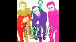 *NSYNC - Up against the wall