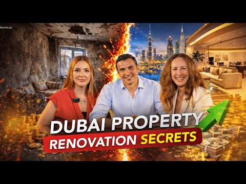 Property Renovation Tips