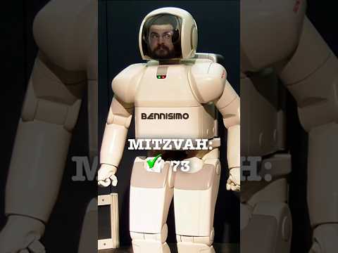 Say Hello to RoboBenny! | DSH #17