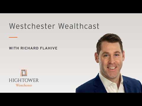 Richard Flahive Discusses 'How Are My Investments Taxed?'