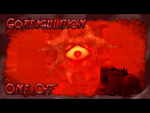 Built off flesh [Goreagulation] [The One-off]