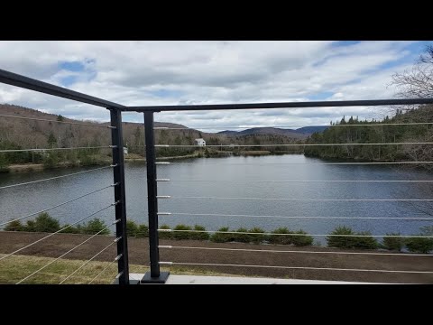 Swageless Stud Cable Railing System I for Metal Post - Installation Guide