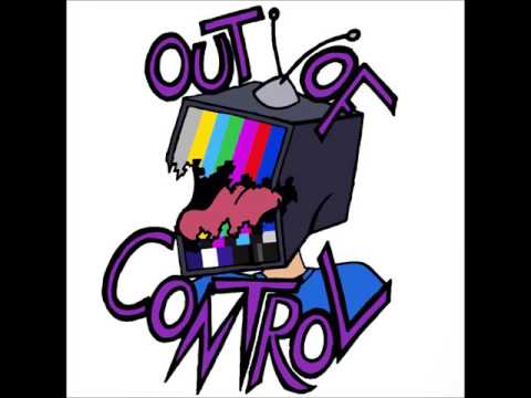 Out Of Control - State Of Contradiction