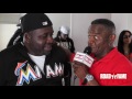 Trick Daddy On Being Brought Up In Birdman S Breakfast Club Interview