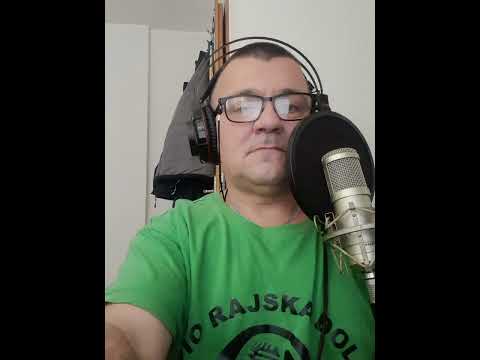 Halid Muslimovic-Ljubavna Afera