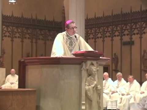 Closing Mass for the Fortnight for Freedom