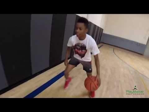 Makai Lewis (Class of 2023) Is A Super Baller ⛹