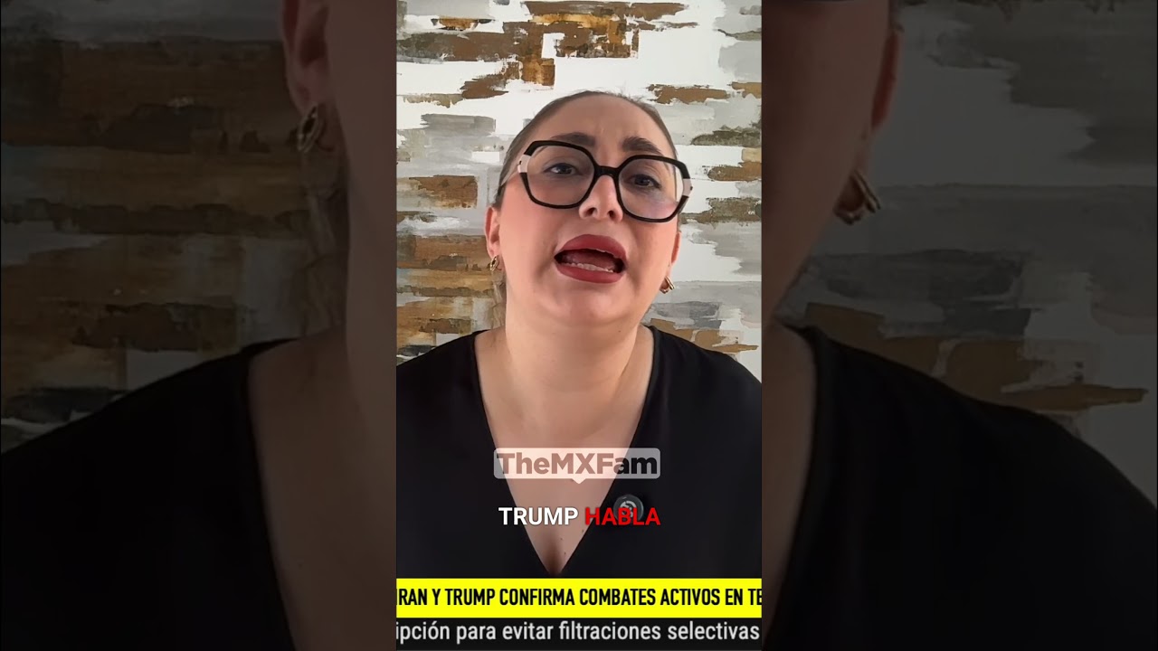 Trump y la ironía de la guerra ¿estrategia o error?