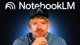 NotebookLM just became UNSTOPPABLE (AntiGravity)