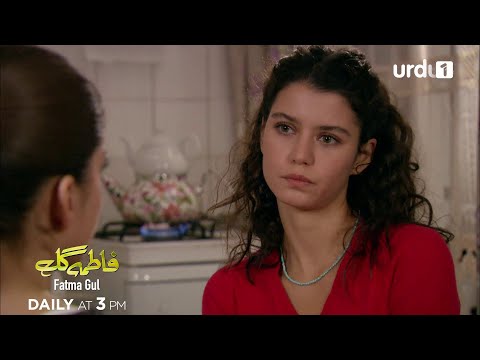 Fatma Gul | Episode 137 Teaser | Turkish Drama | Fatmagül
