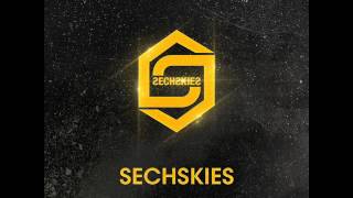 SECHSKIES (젝스키스) - 세 단어 (THREE WORDS) [MP3 Audio]