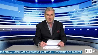 TSD News del 13/05/2026