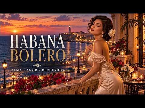Noches de La Habana – Del Mar al Carnaval y la Nostalgia