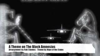 A Theme on The Black Amnesias