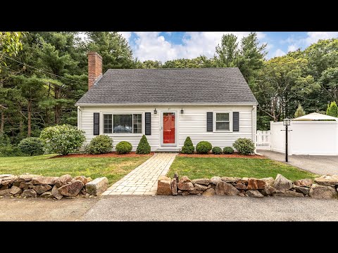17 Butterworth Rd, Beverly MA - Deborah Terlik - Tel 978-729-5723