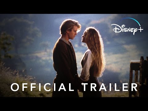 The Princess Bride | Official Trailer | Disney+
