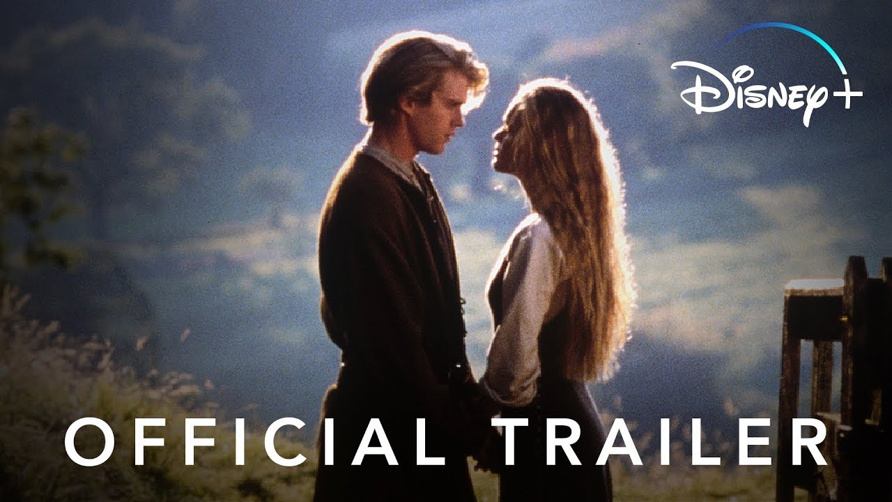 Official Trailer