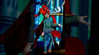 P4U2 勝利モーションまとめ P4キャラ前編 #P4U2 #ペルソナ4 #ペルソナカケル