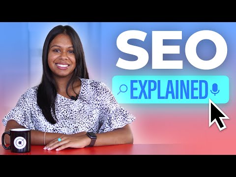 , title : 'SEO Explained for Beginners | What It Is & How It Works