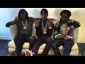 Migos- New Atlanta (FEAT. Young Thug, RichHomieQuan, Jermaine Dupri