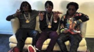Migos- New Atlanta (FEAT. Young Thug, RichHomieQuan, Jermaine Dupri