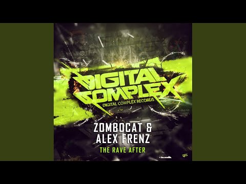 The Rave After (Original Mix)