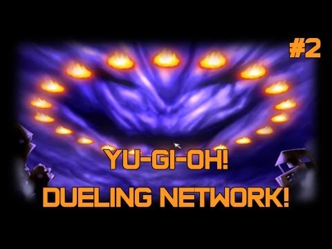 Yu-Gi-Oh! Dueling Network #2 - The Final Countdown!