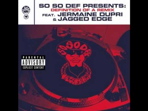 JD ft. R.O.C. and Clipse - Lets talk about it 2