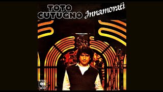 Kadr z teledysku Innamorati tekst piosenki Toto Cutugno