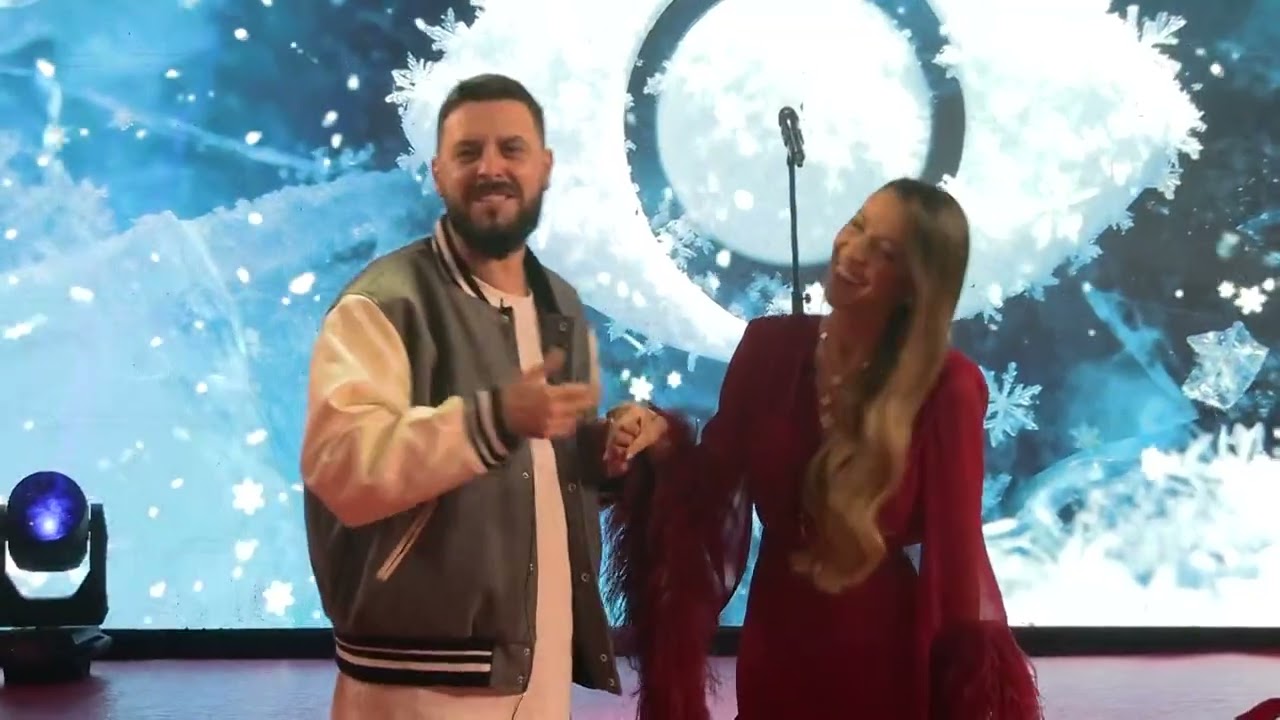 Juela zyrtarisht banore e shtëpisë, i pari që e mirëpret është Miri