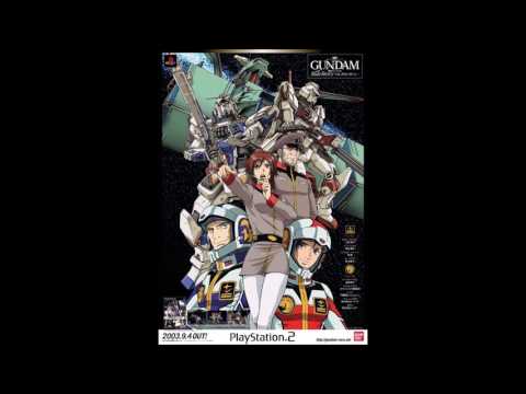 Mobile Suit Gundam Side Stories Soundtrack - The 16th Autonomous Corp