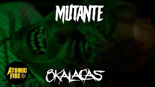 8 Kalacas - Mutante [Fronteras] 344 video
