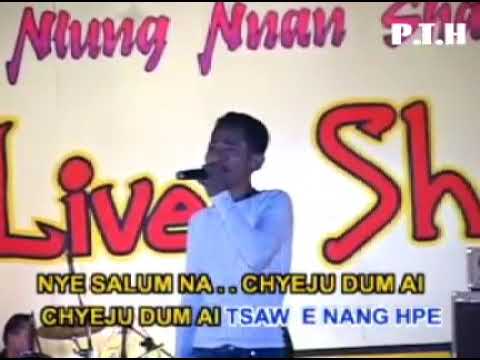 Jet Ai Tsaw Myit Karaok # P.T.H #